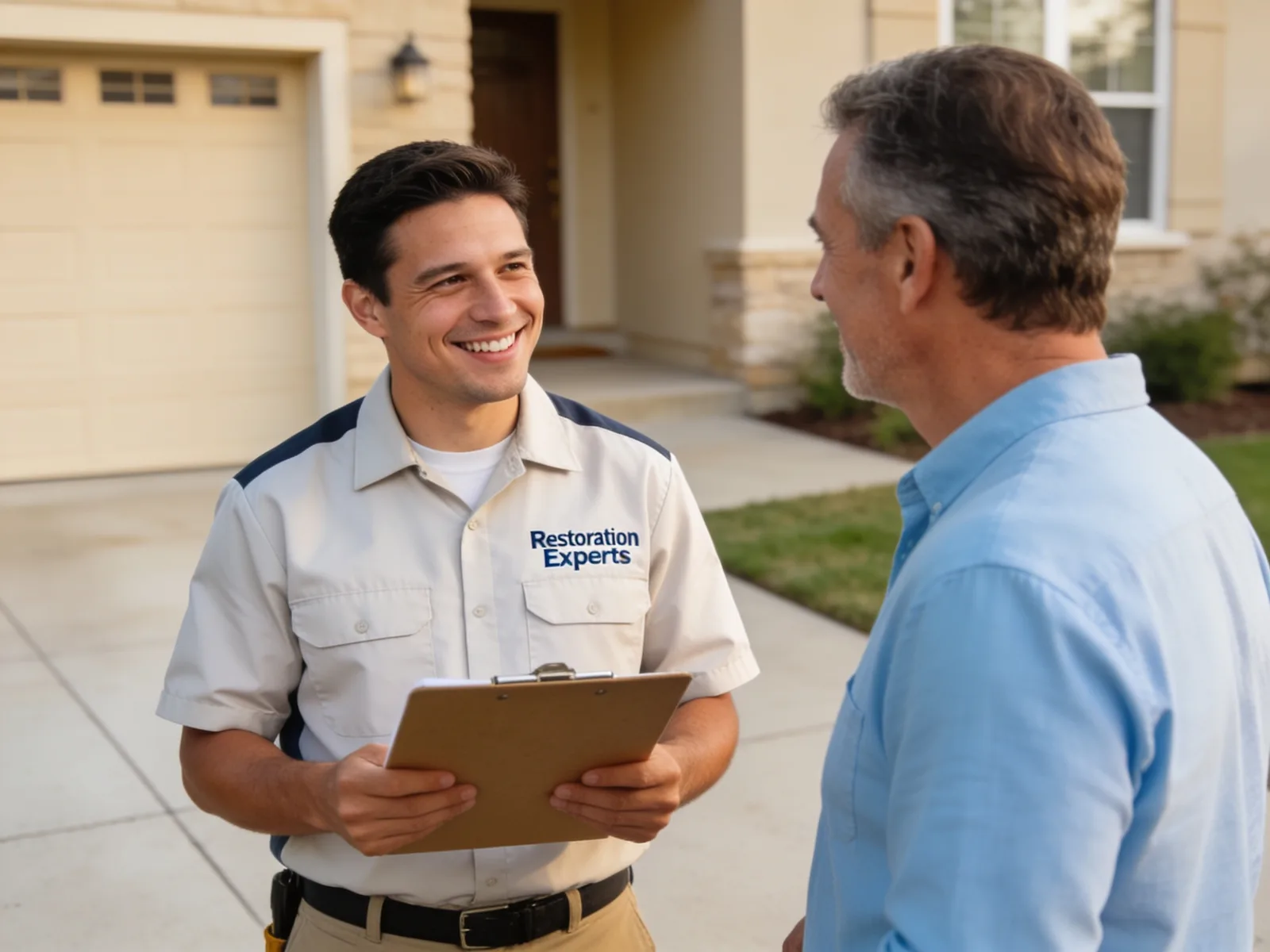 Water Damage Cleanup North Grosvenordale, CT FAQs